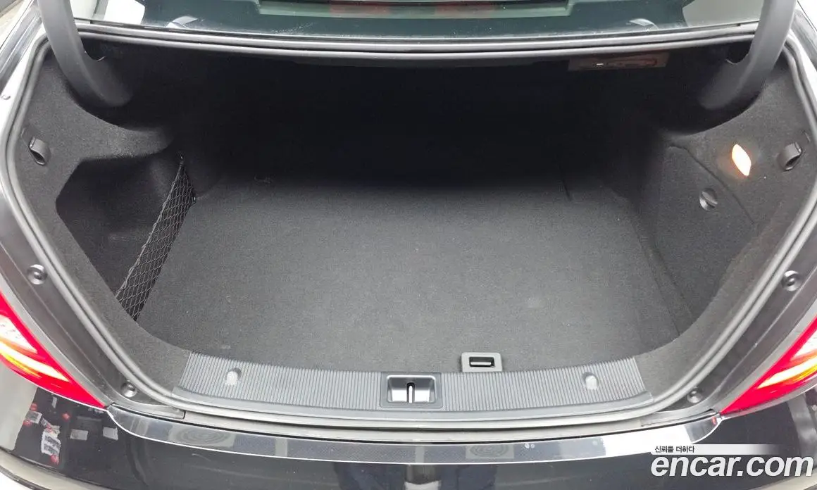 Mercedes-Benz C-Class 2012 1.8 автомат (гидро), фото 20