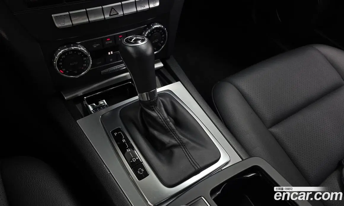 Mercedes-Benz C-Class 2012 1.8 автомат (гидро), фото 9