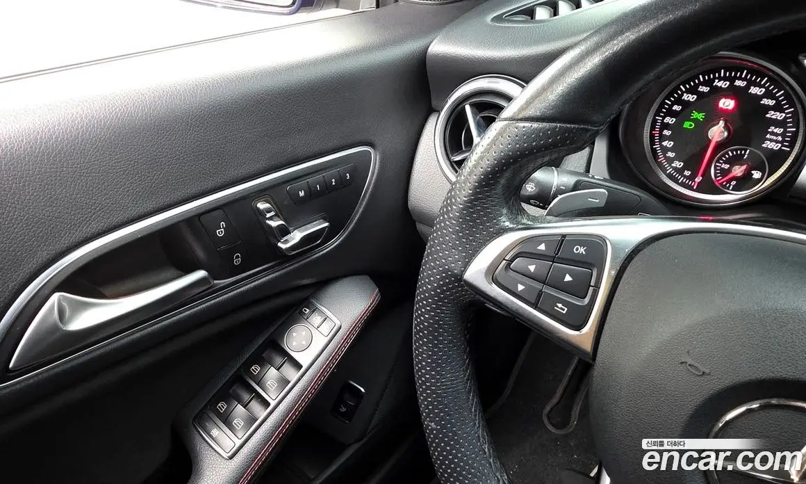 Mercedes-Benz CLA-Class 2018 2.0 автомат (гидро), фото 17