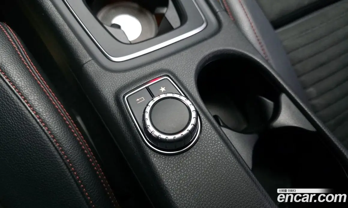 Mercedes-Benz CLA-Class 2018 2.0 автомат (гидро), фото 19