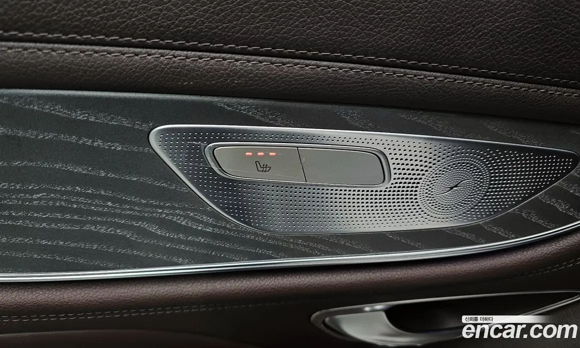 Mercedes-Benz CLS-Class 2020 3.0 автомат (гидро), фото 19
