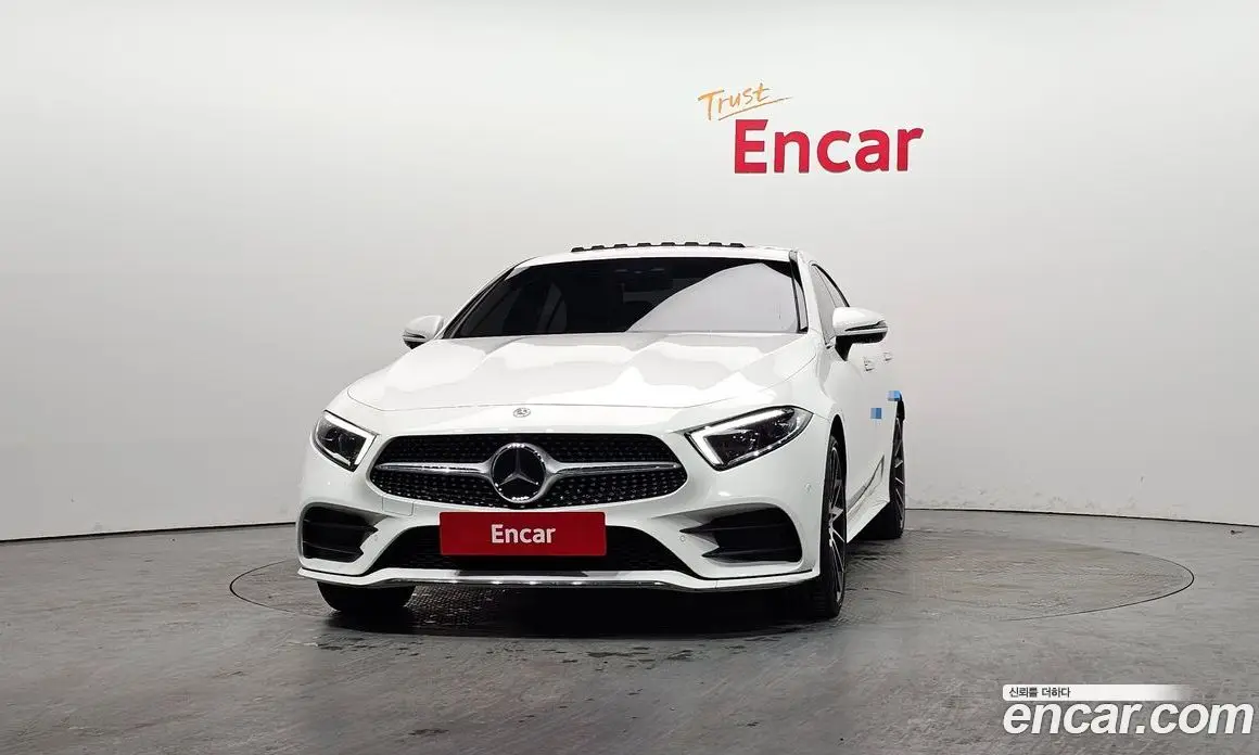 Mercedes-Benz CLS-Class 2020 3.0 автомат (гидро), фото 3
