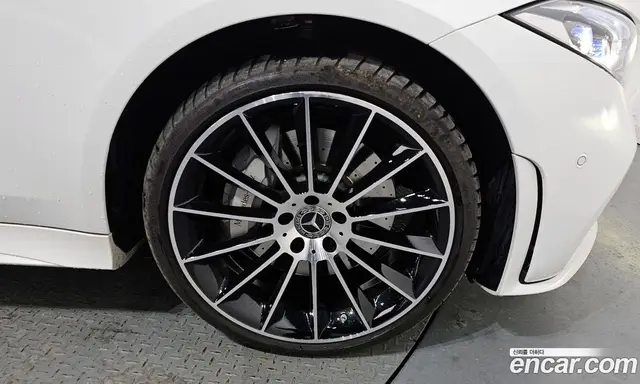 Mercedes-Benz CLS-Class 2020 3.0 автомат (гидро), миниатюра 5