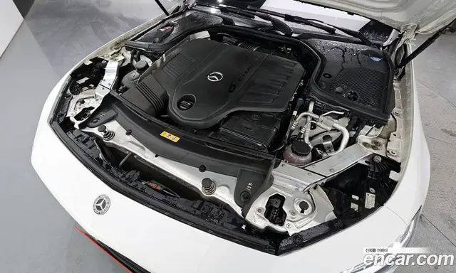 Mercedes-Benz CLS-Class 2020 3.0 автомат (гидро), миниатюра 6