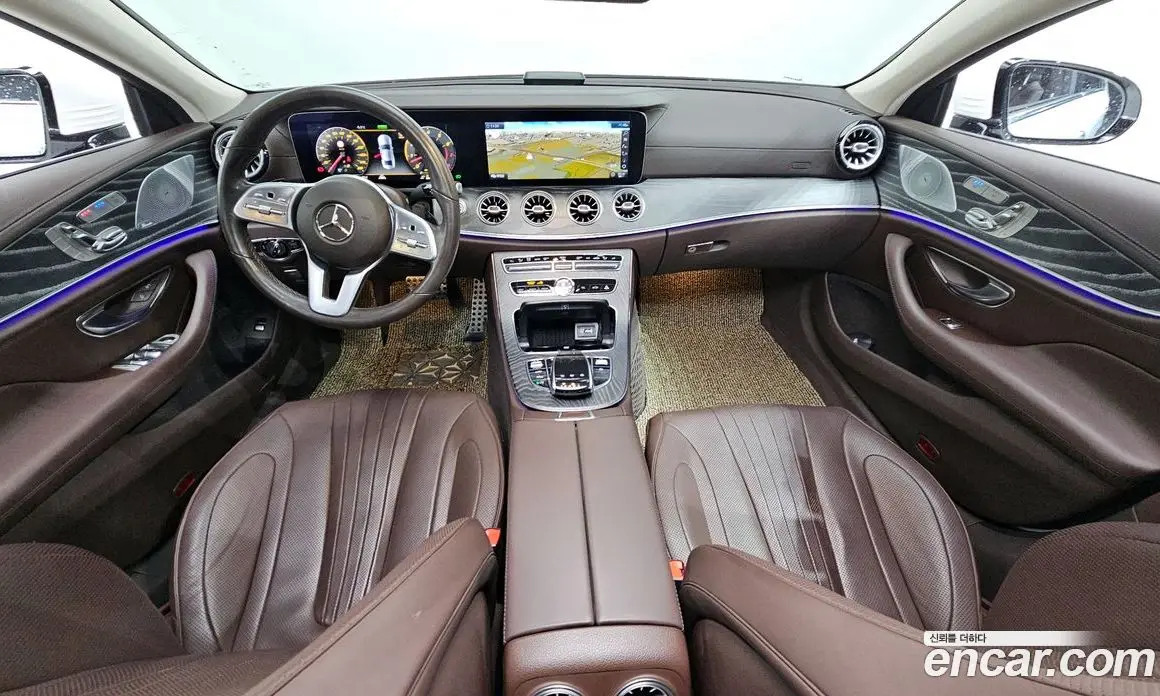 Mercedes-Benz CLS-Class 2020 3.0 автомат (гидро), фото 7