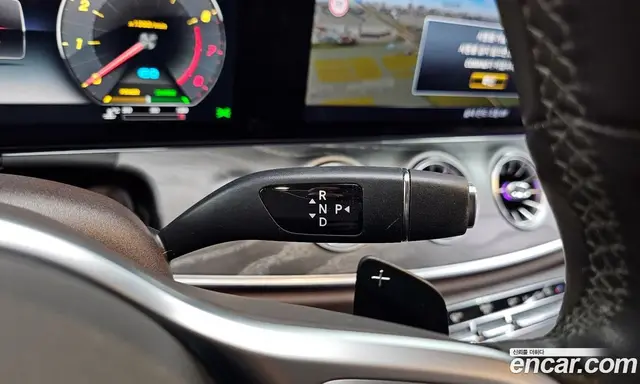 Mercedes-Benz CLS-Class 2020 3.0 автомат (гидро), миниатюра 9