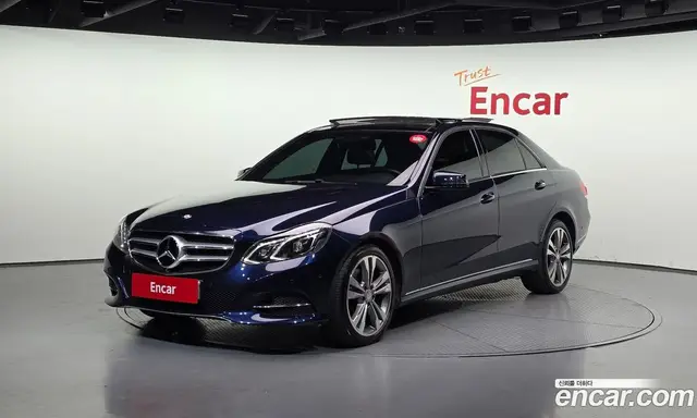 Mercedes-Benz E-Class, 2015, 92 313 км