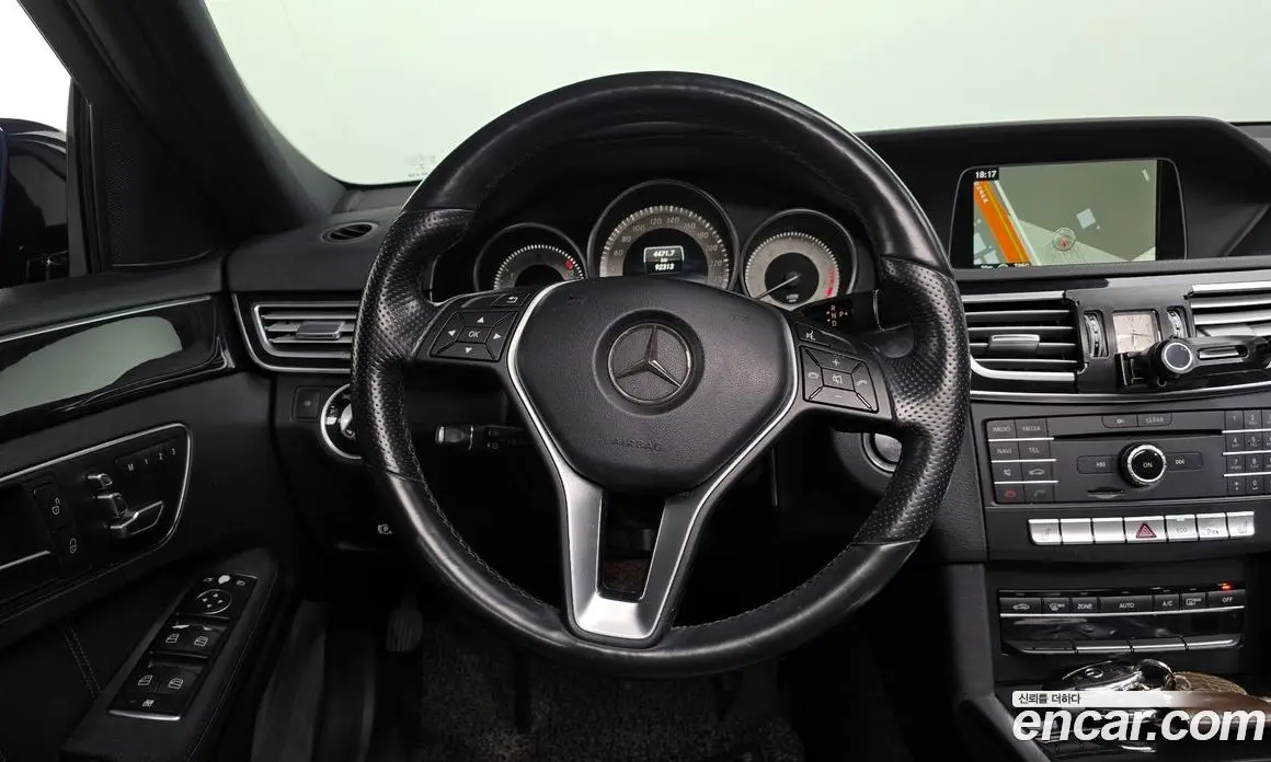 Mercedes-Benz E-Class 2015 3.5 автомат (гидро), фото 13 Mercedes-Benz E-Class 2015 3.5 автомат (гидро), фото 13