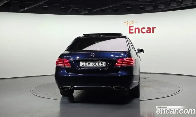 Mercedes-Benz E-Class 2015 3.5 автомат (гидро), миниатюра 4 Mercedes-Benz E-Class 2015 3.5 автомат (гидро), миниатюра 4