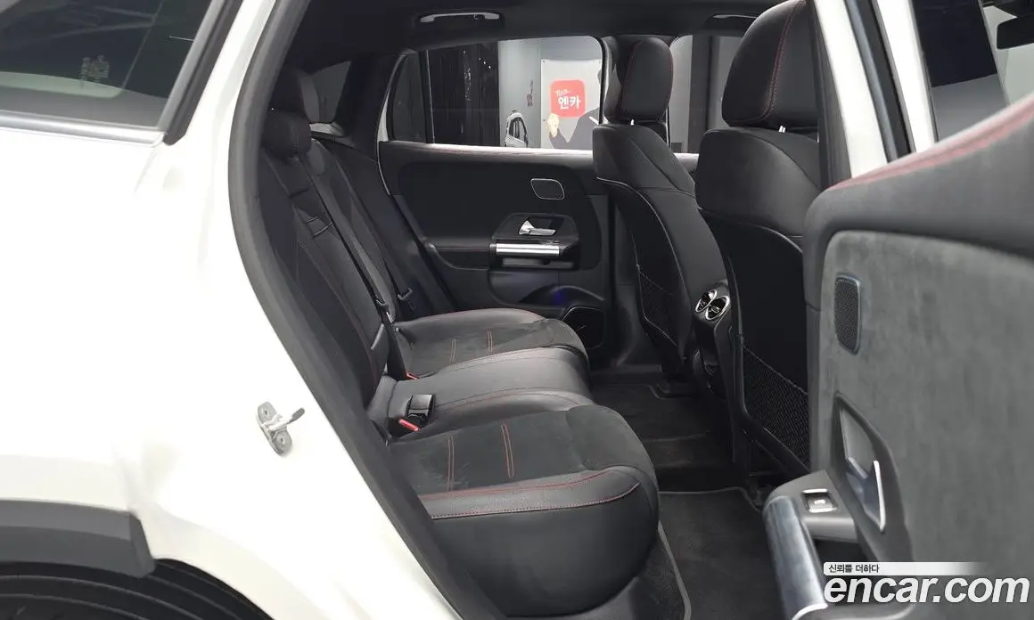 Mercedes-Benz EQA 2024 0.2 автомат (гидро), фото 12 Mercedes-Benz EQA 2024 0.2 автомат (гидро), фото 12