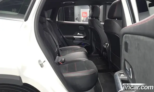 Mercedes-Benz EQA 2024 0.2 автомат (гидро), миниатюра 12