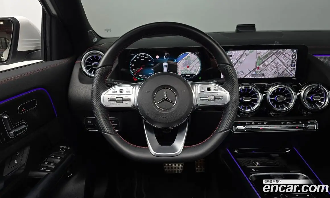 Mercedes-Benz EQA 2024 0.2 автомат (гидро), фото 13 Mercedes-Benz EQA 2024 0.2 автомат (гидро), фото 13