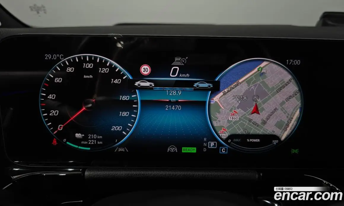 Mercedes-Benz EQA 2024 0.2 автомат (гидро), фото 8 Mercedes-Benz EQA 2024 0.2 автомат (гидро), фото 8
