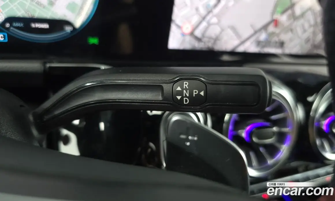 Mercedes-Benz EQA 2024 0.2 автомат (гидро), фото 9 Mercedes-Benz EQA 2024 0.2 автомат (гидро), фото 9