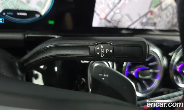Mercedes-Benz EQA 2024 0.2 автомат (гидро), миниатюра 9 Mercedes-Benz EQA 2024 0.2 автомат (гидро), миниатюра 9