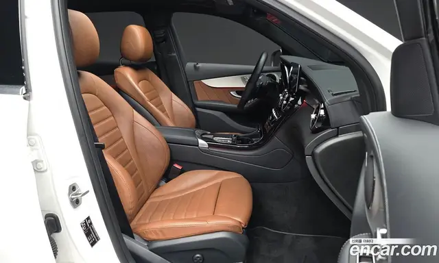 Mercedes-Benz GLC-Class 2022 2.0 автомат (гидро), миниатюра 11