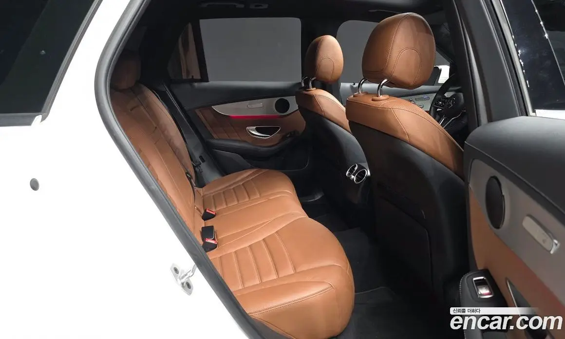 Mercedes-Benz GLC-Class 2022 2.0 автомат (гидро), фото 12