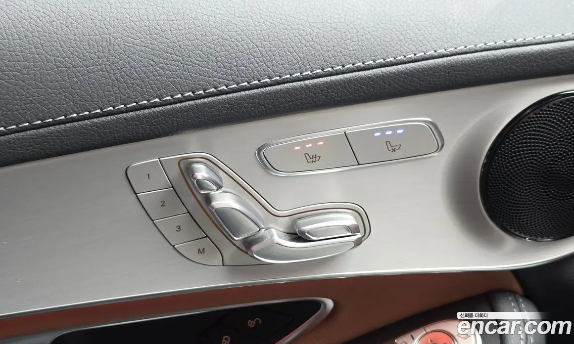 Mercedes-Benz GLC-Class 2022 2.0 автомат (гидро), фото 18
