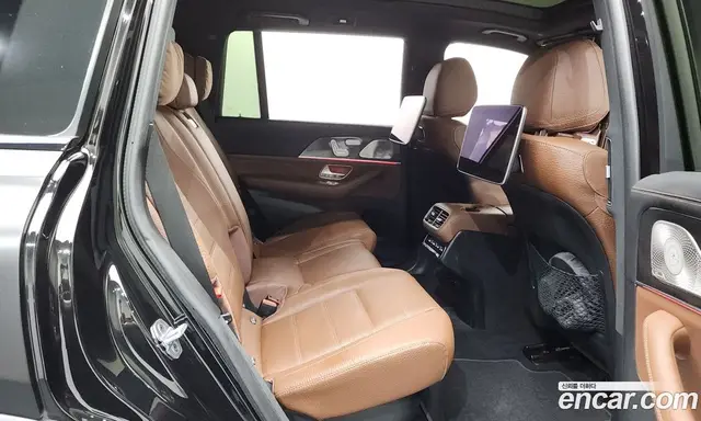 Mercedes-Benz GLS-Class 2024 4.0 автомат (гидро), миниатюра 11 Mercedes-Benz GLS-Class 2024 4.0 автомат (гидро), миниатюра 11
