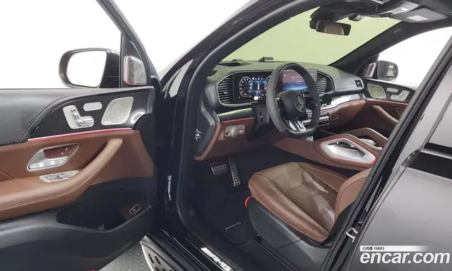 Mercedes-Benz GLS-Class 2024 4.0 автомат (гидро), миниатюра 10 Mercedes-Benz GLS-Class 2024 4.0 автомат (гидро), миниатюра 10