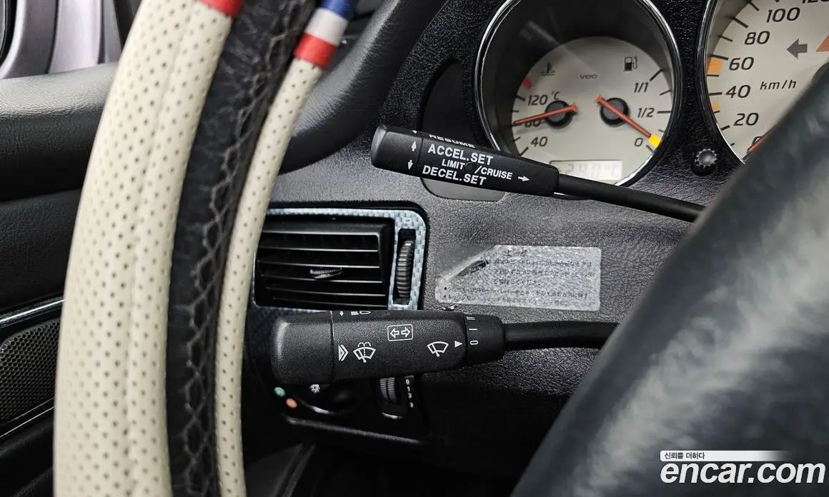 Mercedes-Benz SLK-Class 2001 2.3 автомат (гидро), фото 17