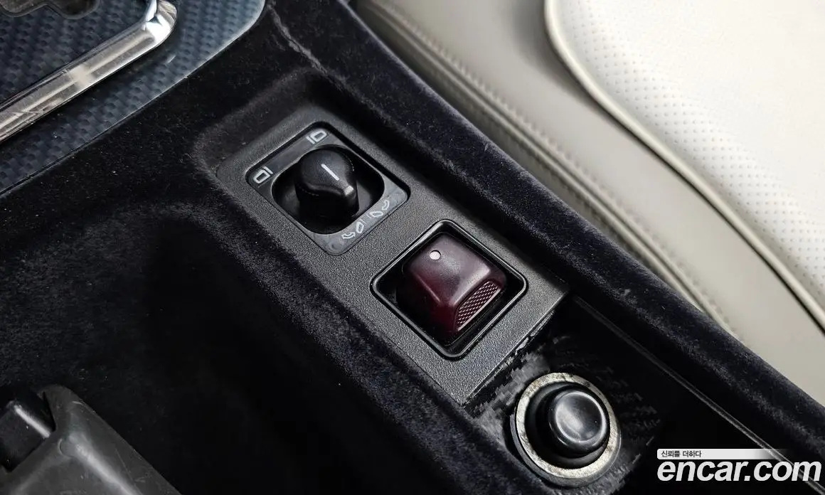 Mercedes-Benz SLK-Class 2001 2.3 автомат (гидро), фото 18