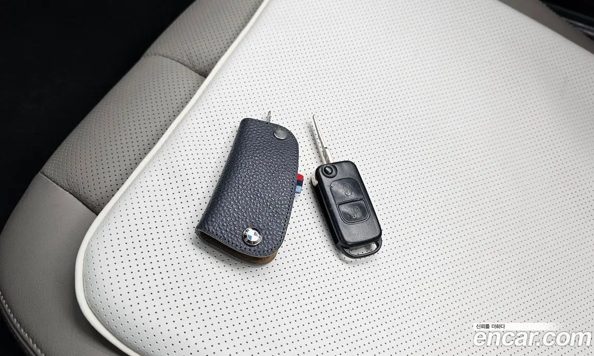 Mercedes-Benz SLK-Class 2001 2.3 автомат (гидро), фото 19