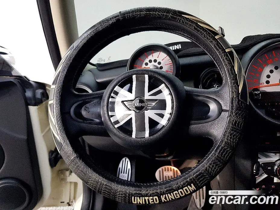 Mini Cooper 2013 1.6 автомат (гидро), фото 12