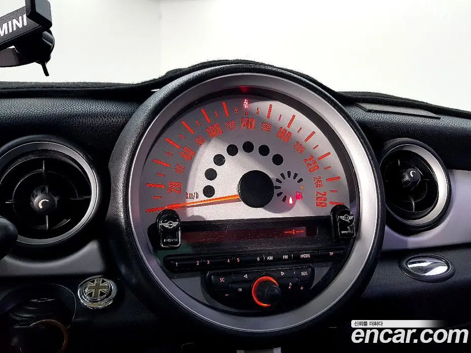 Mini Cooper 2013 1.6 автомат (гидро), фото 14