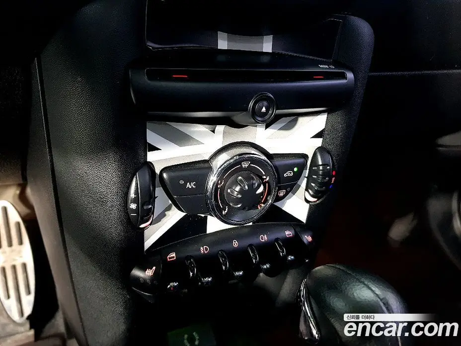 Mini Cooper 2013 1.6 автомат (гидро), фото 15