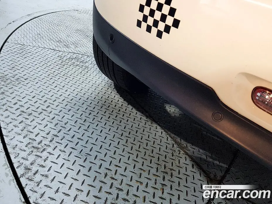 Mini Cooper 2013 1.6 автомат (гидро), фото 17