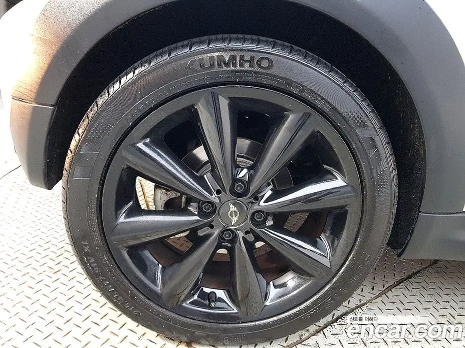Mini Cooper 2013 1.6 автомат (гидро), фото 20