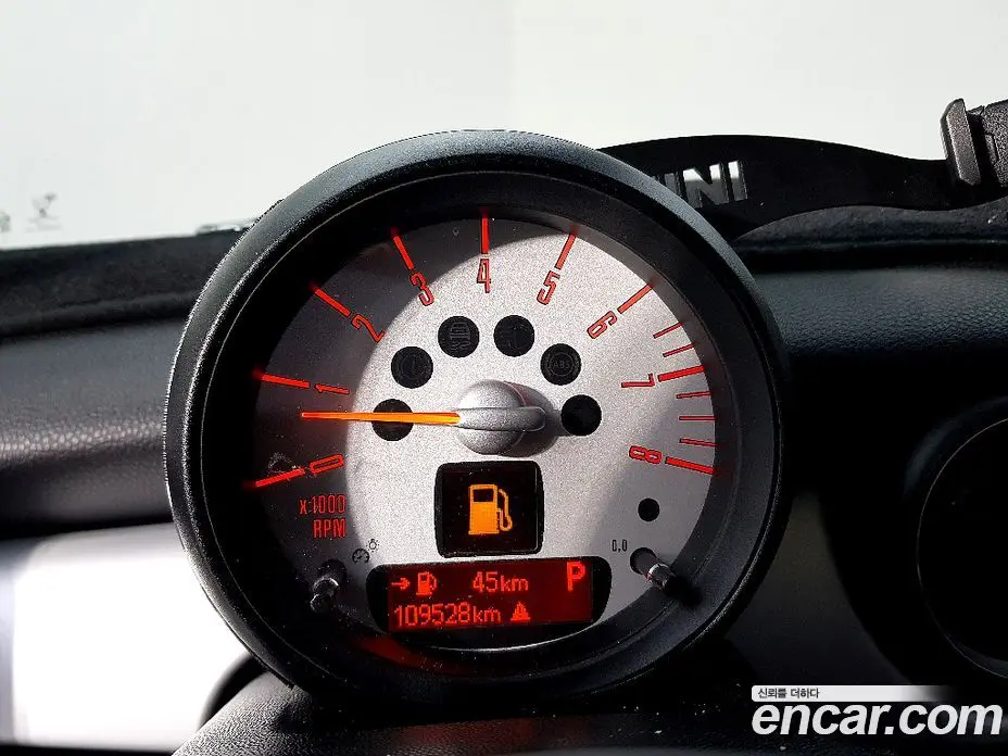Mini Cooper 2013 1.6 автомат (гидро), фото 7