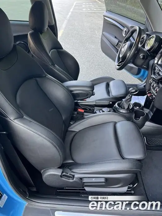 Mini Cooper 2017 1.5 автомат (гидро), миниатюра 11 Mini Cooper 2017 1.5 автомат (гидро), миниатюра 11