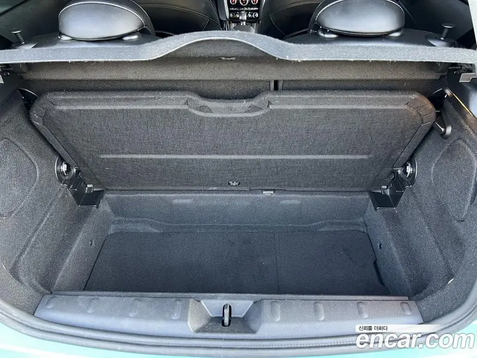 Mini Cooper 2017 1.5 автомат (гидро), фото 13 Mini Cooper 2017 1.5 автомат (гидро), фото 13