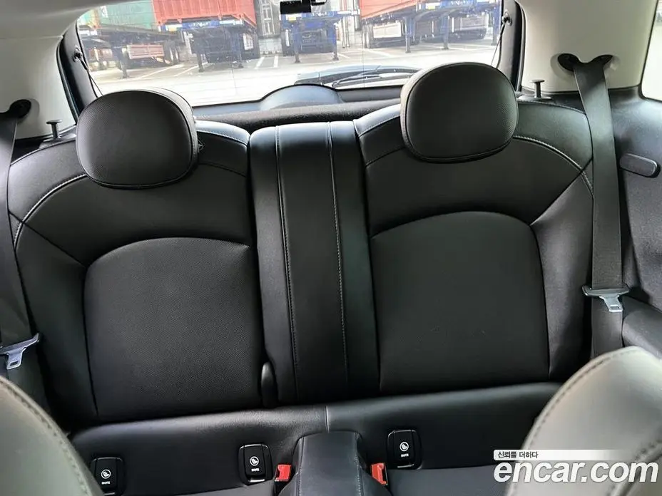 Mini Cooper 2017 1.5 автомат (гидро), фото 14 Mini Cooper 2017 1.5 автомат (гидро), фото 14