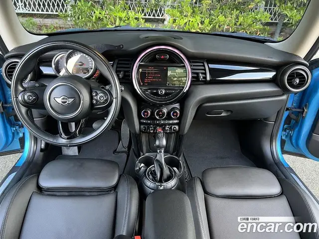 Mini Cooper 2017 1.5 автомат (гидро), миниатюра 7 Mini Cooper 2017 1.5 автомат (гидро), миниатюра 7