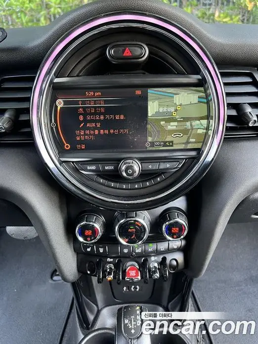 Mini Cooper 2017 1.5 автомат (гидро), фото 9 Mini Cooper 2017 1.5 автомат (гидро), фото 9