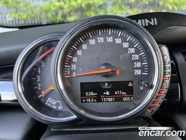 Mini Cooper 2017 1.5 автомат (гидро), миниатюра 10 Mini Cooper 2017 1.5 автомат (гидро), миниатюра 10