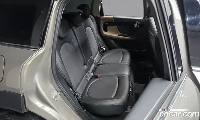 Mini Countryman 2017 2.0 автомат (гидро), миниатюра 12
