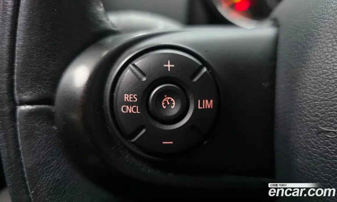 Mini Countryman 2017 2.0 автомат (гидро), фото 17