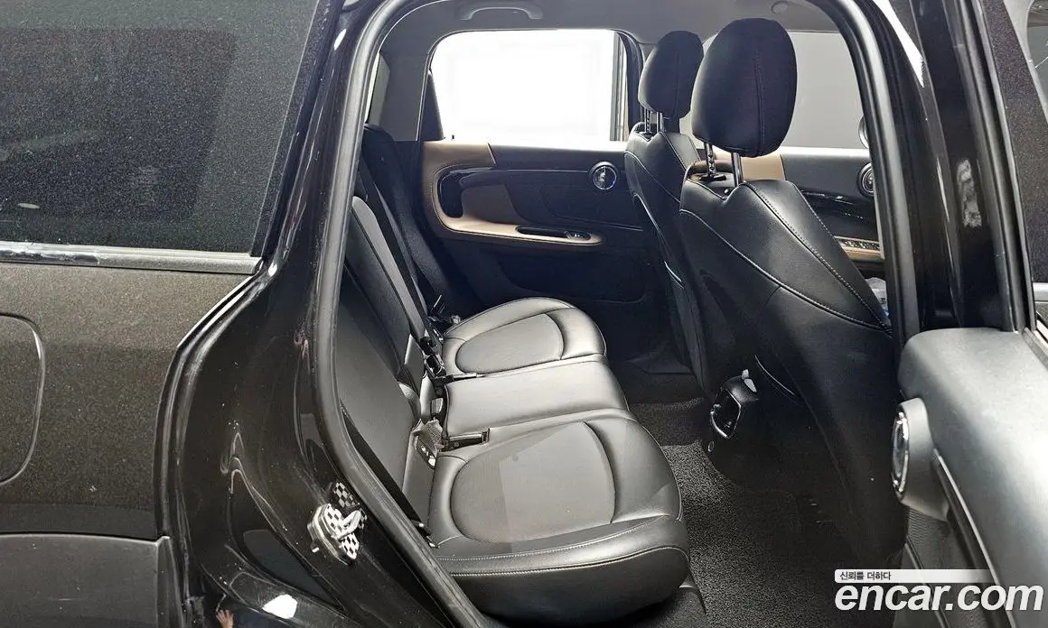 Mini Countryman 2018 2.0 автомат (гидро), фото 11