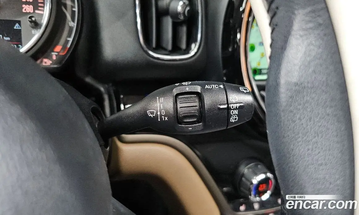 Mini Countryman 2018 2.0 автомат (гидро), фото 19