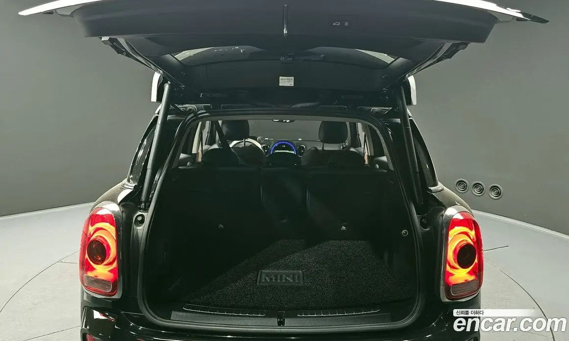 Mini Countryman 2018 2.0 автомат (гидро), фото 20