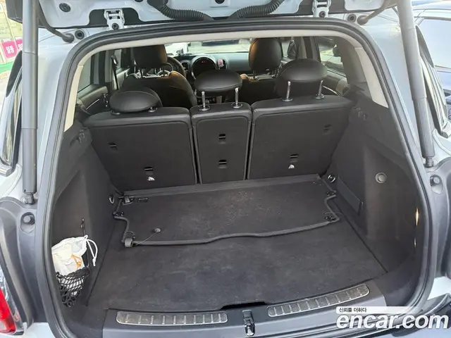 Mini Countryman 2018 2.0 автомат (гидро), миниатюра 12