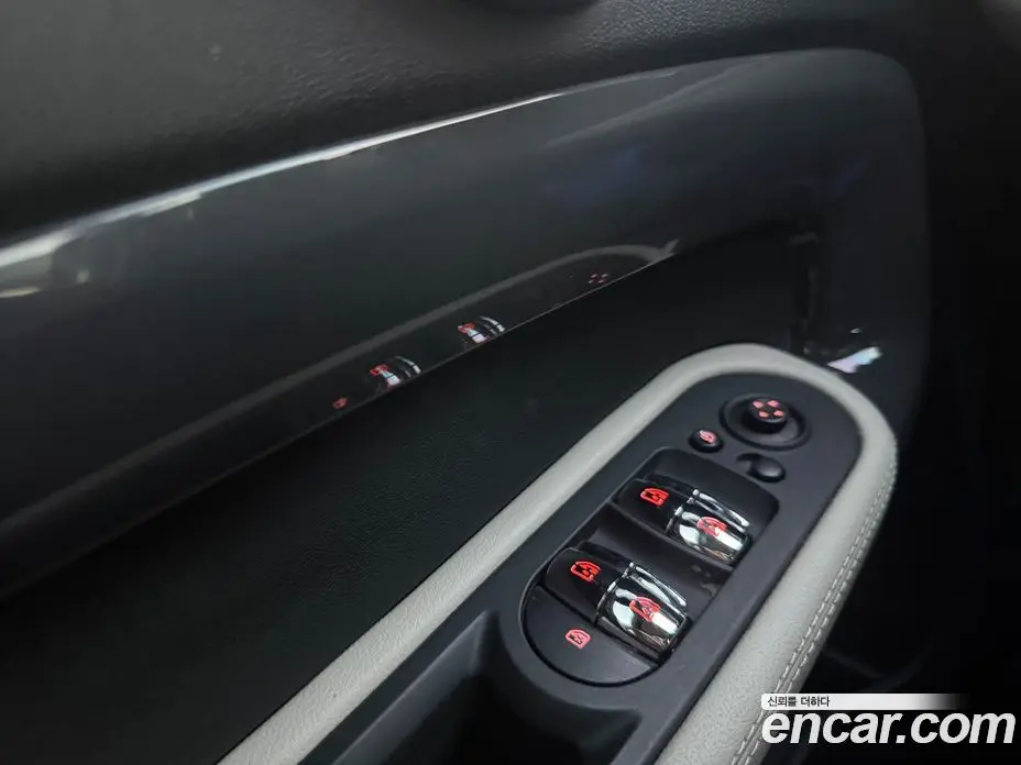 Mini Countryman 2018 2.0 автомат (гидро), фото 15