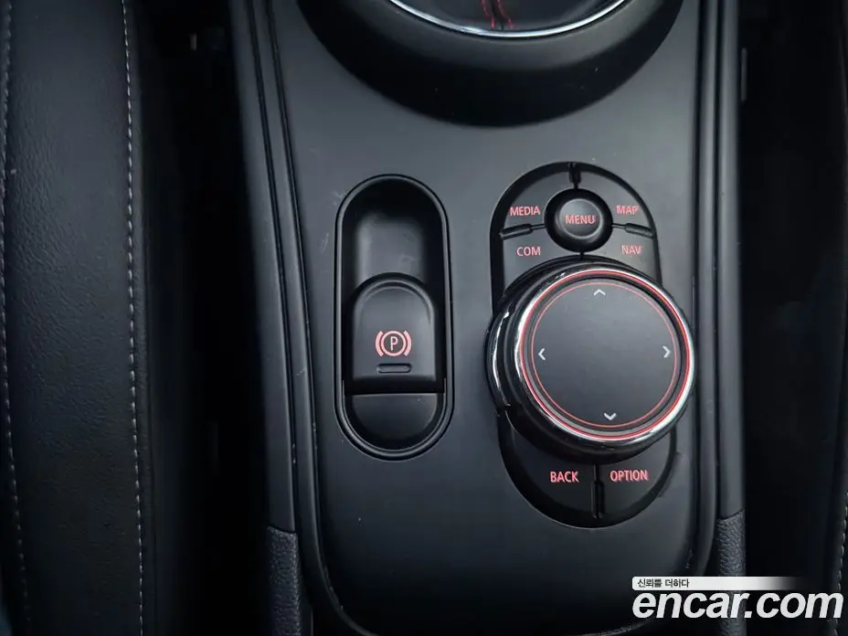 Mini Countryman 2018 2.0 автомат (гидро), фото 16