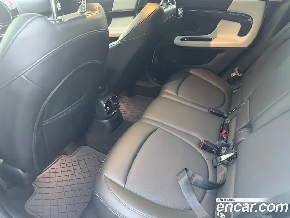 Mini Countryman 2018 2.0 автомат (гидро), фото 7