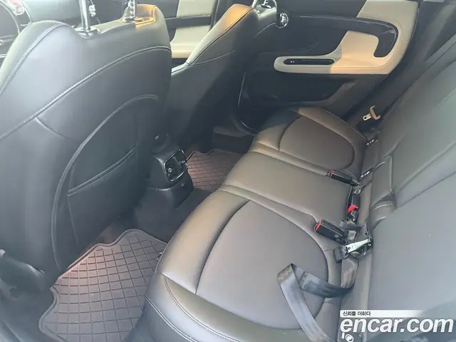 Mini Countryman 2018 2.0 автомат (гидро), миниатюра 7