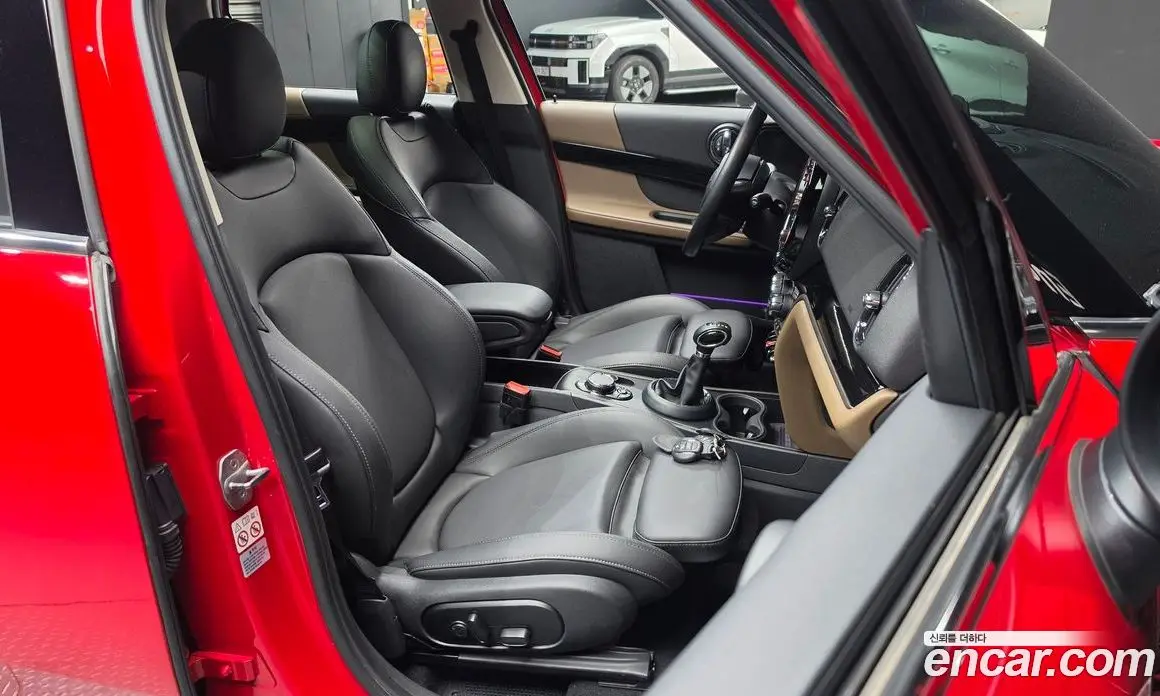 Mini Countryman 2019 1.5 автомат (гидро), фото 11
